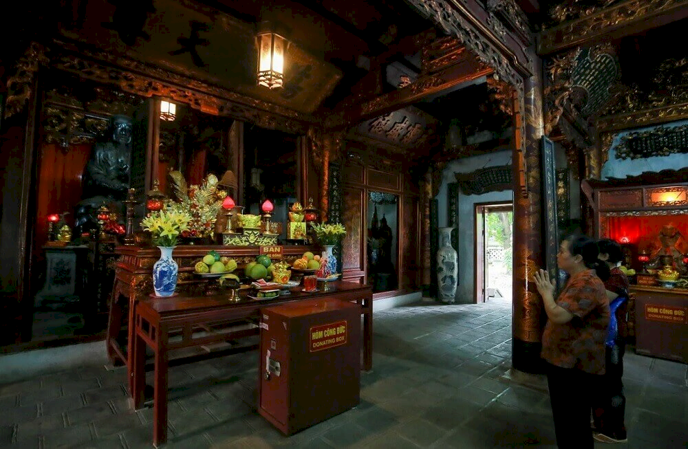 Don’t forget to keep the area clean by disposing of litter properly